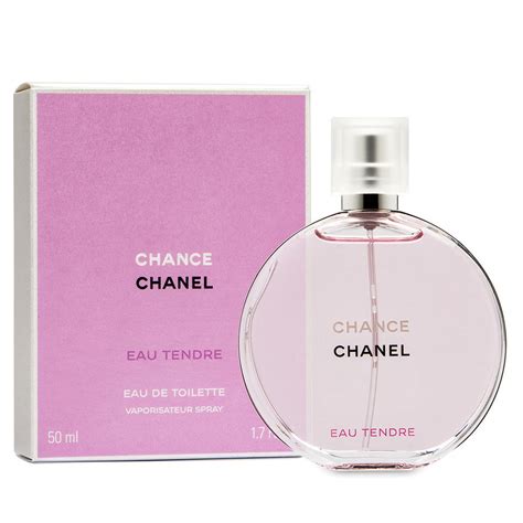 chanel chance eau tendre notes|chanel chance eau tendre sample.